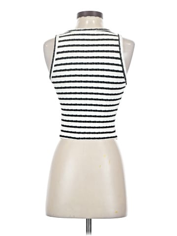Gaze Sleeveless Top (view 2)