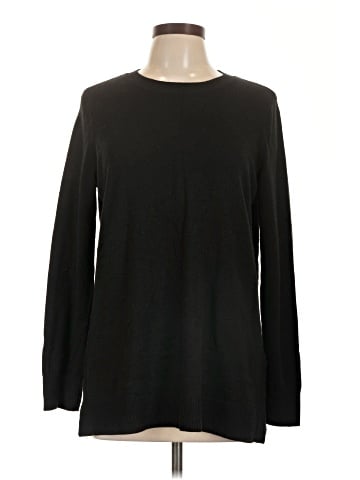 Ann Taylor LOFT Pullover Sweater (view 1)