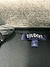 Tildon Black Casual Dress Size M - photo 7