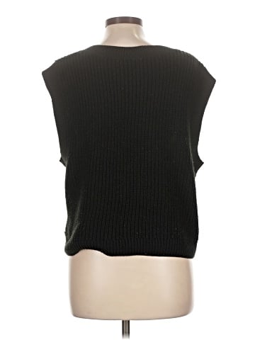 Divided by H&M Sweater Vest (view 2)