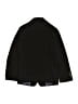 IZOD Solid Black Blazer Size 8 - photo 2
