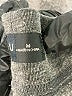Nau Chevron-herringbone Gray Sweatpants Size M - photo 8