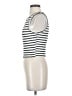 Gaze White Sleeveless Top Size S (estimated) - photo 5