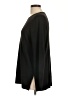 Ann Taylor LOFT Black Pullover Sweater Size L - photo 5