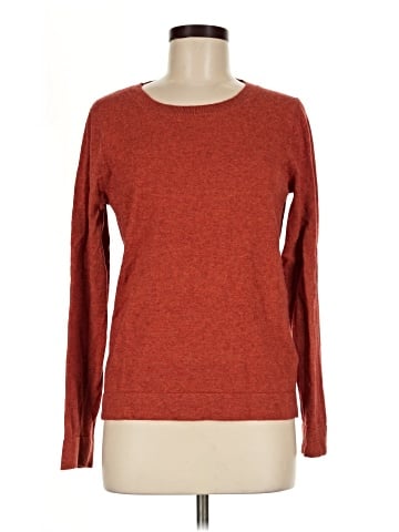 J.Crew Factory Store Pullover Sweater (view 1)