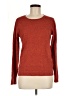 J.Crew Factory Store Red Pullover Sweater Size M - photo 1