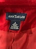 Ann Taylor Red Blazer Size 2 - photo 6