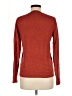 J.Crew Factory Store Red Pullover Sweater Size M - photo 2