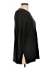 Ann Taylor LOFT Black Pullover Sweater Size L - photo 4