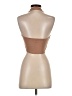Shein Brown Tank Top Size 4 - photo 2