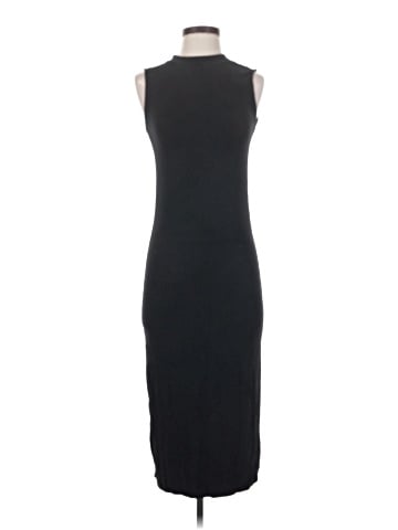 Aqua Cocktail Dress (view 1)