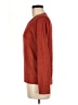 J.Crew Factory Store Red Pullover Sweater Size M - photo 5