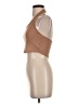 Shein Brown Tank Top Size 4 - photo 5