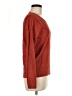 J.Crew Factory Store Red Pullover Sweater Size M - photo 4