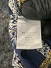 DressBarn Blue Sleeveless Button-Down Shirt Size XL - photo 8
