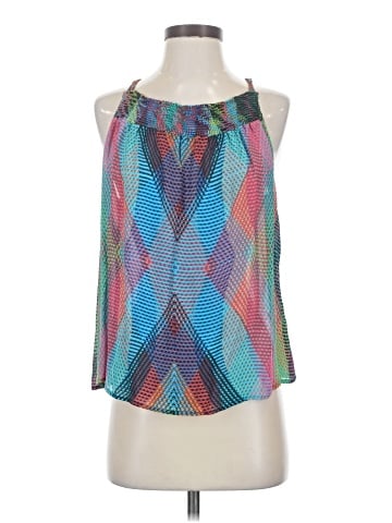 Urban Outfitters Sleeveless Blouse (view 1)