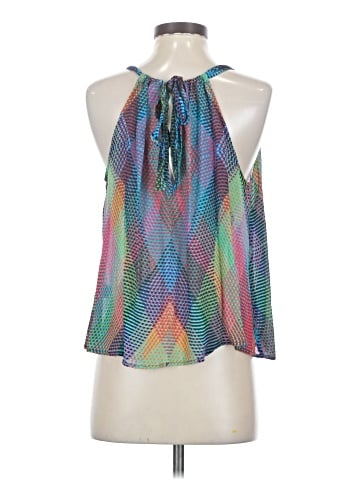 Urban Outfitters Sleeveless Blouse (view 2)