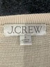 J.Crew Tan Cardigan Size S - photo 7