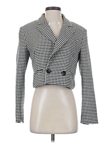 Zara Blazer (view 1)
