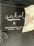 Isabel by Ingrid + Isabel Black Active Pants Size S - photo 6
