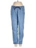 J.Crew Blue Casual Pants Size 0 - photo 1