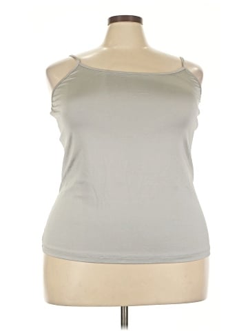 Lane Bryant Outlet Tank Top (view 1)
