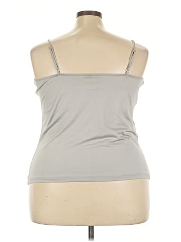 Lane Bryant Outlet Tank Top (view 2)