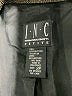 INC International Concepts Brown Coat Size 2 (petite) - photo 3