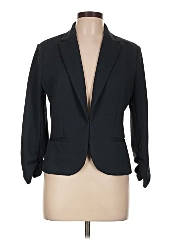 Amanda + Chelsea Blazer (view 1)