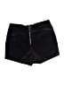 Maeve Black Shorts Size 8 - photo 1