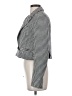 Zara Houndstooth Silver Blazer Size XS - photo 5