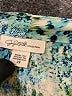 Jaclyn Smith 100% Polyester Blue Sleeveless Blouse Size 2X - photo 7