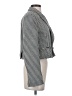 Zara Houndstooth Silver Blazer Size XS - photo 4