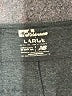 New Balance Solid Gray Athletic Shorts Size L - photo 3