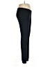 Nike Solid Black Active Pants Size XL - photo 4