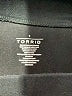 Torrid Black Active Pants Size 1X Plus (1) - photo 7