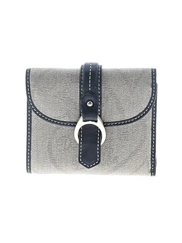 Dooney & Bourke Leather Wallet (view 1)