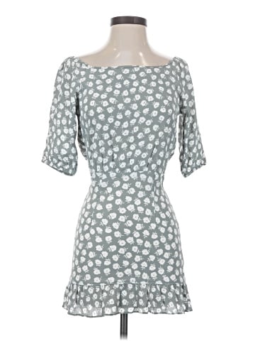 Flynn Skye Casual Dress (view 1)