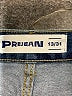 Assorted Brands Solid Blue Jeans Size 13 - photo 7