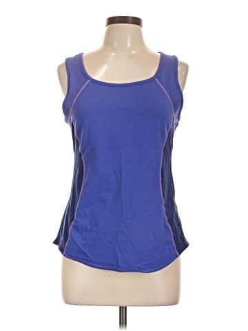 Lululemon Athletica Active Tank (view 1)