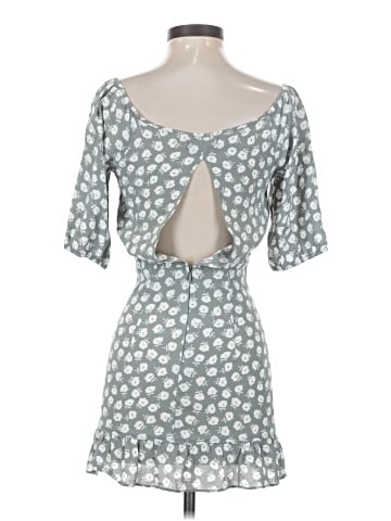 Flynn Skye Casual Dress (view 2)