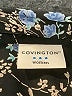 Covington 100% Polyester Floral Black Short Sleeve Blouse Size 18 - photo 7