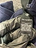 Agnes & Dora Solid Blue Jumpsuit Size XL - photo 6