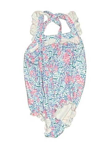 Mila & Rose One Piece Swimsuit (view 2)
