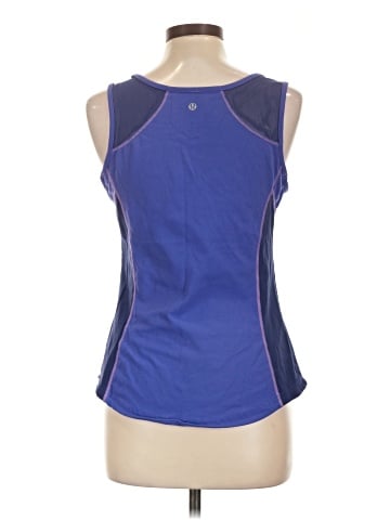 Lululemon Athletica Active Tank (view 2)