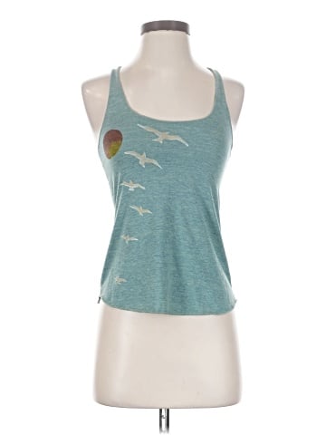 American Apparel Tank Top (view 1)