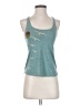 American Apparel Teal Tank Top Size XS - photo 1