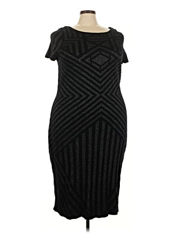 Lane Bryant Cocktail Dress (view 1)