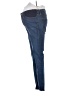 Good American Solid Blue Jeans Size 4 - photo 5