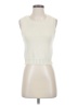 better / together 100% Acrylic Ivory Vest Size S - photo 1